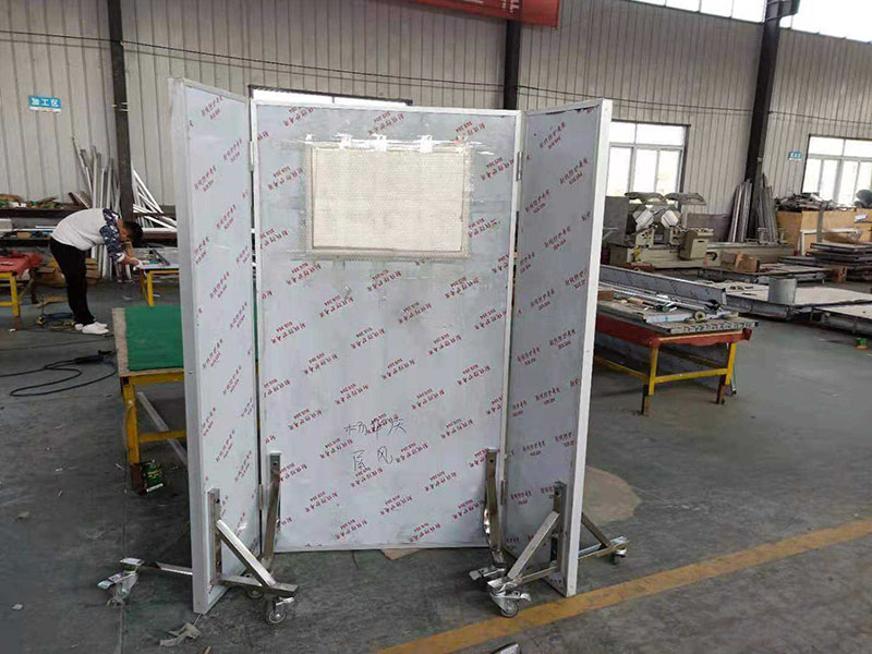 深圳15MM厚铅玻璃适用于机器