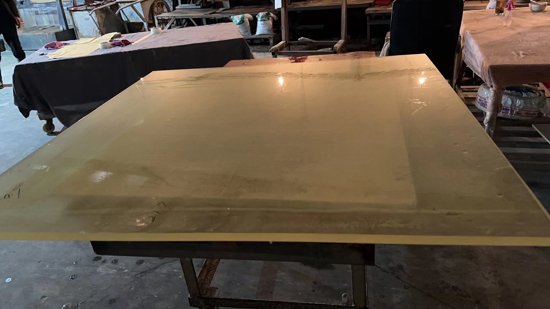 深圳20毫米厚铅玻璃价格